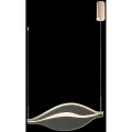 Подвесной светильник WERTMARK WE450.01.303