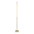 SL6245.205.01 Светильник напольный ST-Luce золотистый/Прозрачный LED 1*20W 4000K