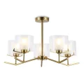 Люстра на штанге Ambrella Light LH57007