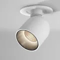 Спот Elektrostandard 25093/LED 7W 4000K белый