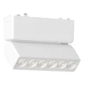ST675.546.06 Магнитный трековый светильник Белый LED 16W 4000K 360Lm Ra>90 >90 IP20 L122xW26xH83 48