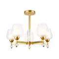 Люстра на штанге Ambrella Light TR3154