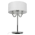 Настольная лампа LOFT IT 10416T CR