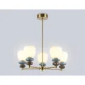 Люстра на штанге Ambrella Light LH53164