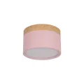 Детский точечный светильник LOFT IT 10162 Pink