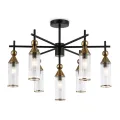 Люстра на штанге Ambrella Light LH55257