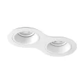 Встраиваемый светильник Lightstar D6260606WMOD