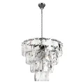 Подвесная люстра LOFT IT 10561/550 Clear