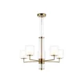 Подвесная люстра Ambrella Light LH56011