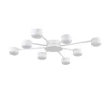 8343/8C LN Люстра GX53 56Вт 220В IP20 COMFI