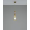 Подвесной светильник Moderli V10907-P