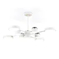 Люстра на штанге Ambrella Light FL51627