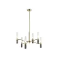 Люстра на штанге Ambrella Light LH53353