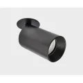 Спот ITALLINE DANNY FR black