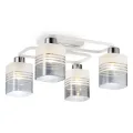 Накладная люстра Ambrella Light TR303205
