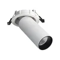 ST759.548.07 Св-к встр. Белый LED 17W 4000K 560Lm Ra>90 60° IP20 D95xH156 220-240VV