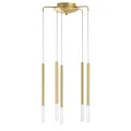 Подвесная люстра Lightstar L5T747143
