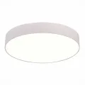 ST606.532.36 Светильник потолочный Белый LED 136W 3000K 3 240Lm Ra>90 120° IP20 D300xH55 180-240V