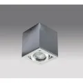 Накладной светильник ITALLINE OX 13A ALU