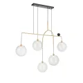 Подвесной светильник Vele Luce VL5544P05