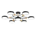 Люстра на штанге Ambrella Light FL4866