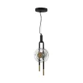 Подвесной светильник Odeon Light 5407/12L