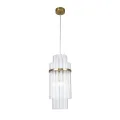 4203-1P, подвес, D170xH500/1800, 1xE14x40W
