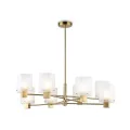 Люстра на штанге Ambrella Light LH57033