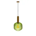 Подвесной светильник LOFT IT 2072-B+BR