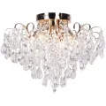 Escada 1120/6PL E14*60W Gold