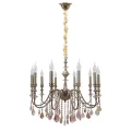 Подвесная люстра MW-Light Консуэло 614012910