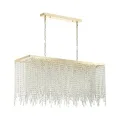 Подвесная люстра Odeon Light 5028/9A