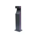Садово-парковый светильник Kink Light 09205-F(220V),16(10)