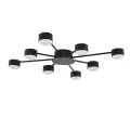 8344/8C LN Люстра GX53 56Вт 220В IP20 COMFI