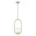 Подвесной светильник Vele Luce VL5714P21