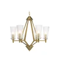 Подвесная люстра Ambrella Light TR3231