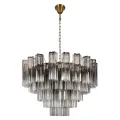 Подвесная люстра LOFT IT 10580/800 Ash