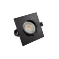 Встраиваемый светильник DK3021-BK