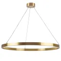 748043 Люстра SATURNO LED 60W 4000LM 70G ЗОЛОТО 3000-6000K