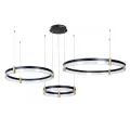 Подвесной светильник ARTE Lamp A2185SP-3BK