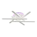 Накладная люстра Ambrella Light FA8907