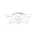 Накладная люстра Ambrella Light FA4546