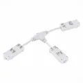 ST015.522.19 T- образный коннектор Skyline 220 ST-Luce Белый