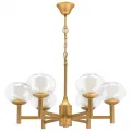 Подвесная люстра Lightstar 730063