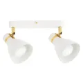 Спот ARTE Lamp A5047PL-2WH
