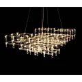 Подвесная люстра Kink Light 07887-L,33(21)
