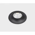 Встраиваемый светильник ITALLINE IT06-6016 black 4000K