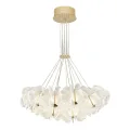 Подвесная люстра MODELUX ML.6222.900 CP