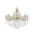Подвесная люстра Ambrella Light TR4929