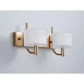 Бра Newport 4332/A gold